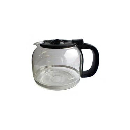 verseuse cafetiere DO433K DOMO DO433KGK