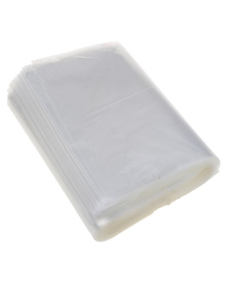 set 50 sacs plastique pour soudeuse DOMO DO327LBAG28
