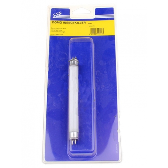 LAMPE K689U10N DOMO UX001N