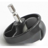 roue pivot avant aspirateur robot roomba de serie 500/600/700 IRobot 83401