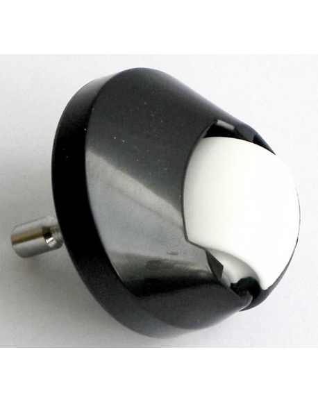 roue pivot avant aspirateur robot roomba de serie 500/600/700 IRobot 83401