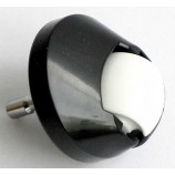 roue pivot avant aspirateur robot roomba de serie 500/600/700 IRobot 83401