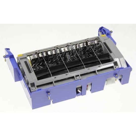 cassette de brosse tete de nettoyage aspirateur robot roomba de serie 500/600/700 IRobot 21917
