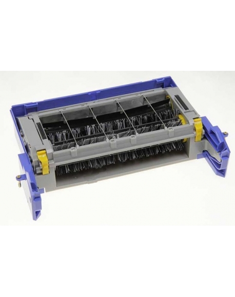 cassette de brosse tete de nettoyage aspirateur robot roomba de serie 500/600/700 IRobot 21917