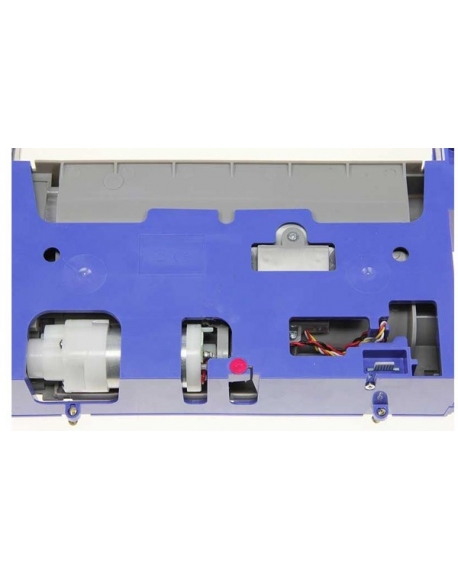 cassette de brosse tete de nettoyage aspirateur robot roomba de serie 500/600/700 IRobot 21917