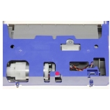 cassette de brosse tete de nettoyage aspirateur robot roomba de serie 500/600/700 IRobot 21917 cassette de brosse tete de nettoyage aspirateur robot roomba de serie 500/600/700 IRobot 21917