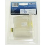 cartouche filtrante centrale de repassage PRO2 VVX2 delonghi 5512810031 cartouche filtrante centrale de repassage PRO2 VVX2 delonghi 5512810031