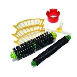 kit de remplacement filtres et brosses aspirateur robot roomba de serie 500 IRobot 82404
