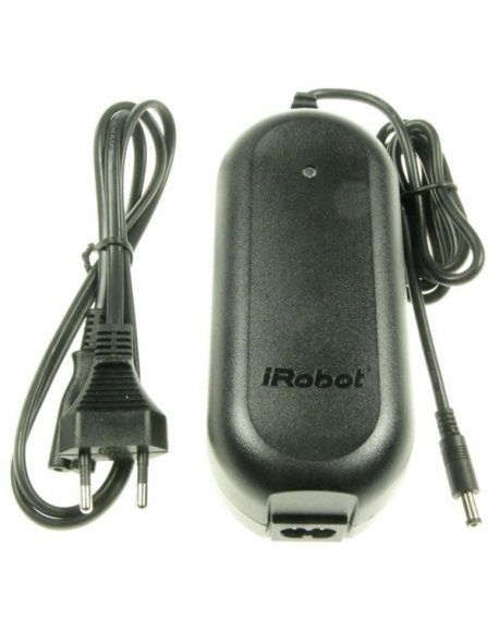 cordon alimentation + chargeur secteur aspirateur robot roomba IRobot 80704