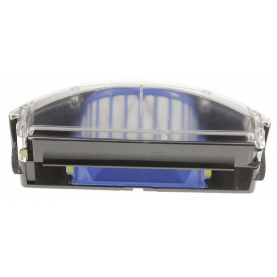 reservoir de poussiere Aerovac aspirateur robot roomba de serie 500 IRobot 21632