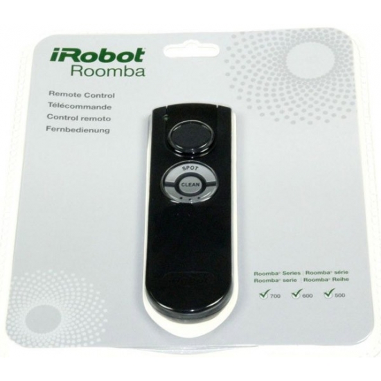 Accessoire aspirateur / cireuse Irobot - cassette de brosse roomba series  i7 - 4624871