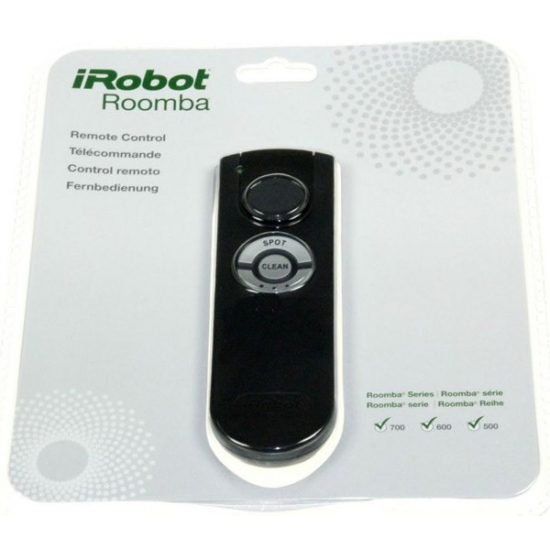 telecommande aspirateur robot roomba de serie 500 IRobot 82204