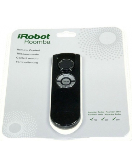 telecommande aspirateur robot roomba de serie 500 IRobot 82204