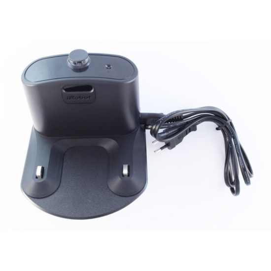 station de base chargeur et adaptateur aspirateur robot roomba IRobot 4452367