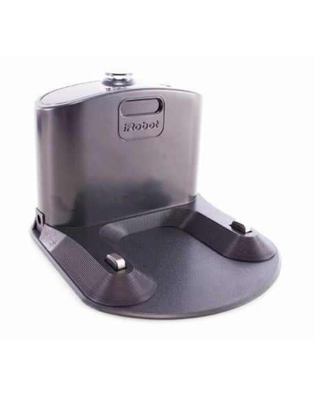 station de base chargeur et adaptateur aspirateur robot roomba IRobot 4452367