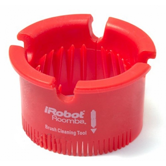 ustensile pour nettoyage des brosses aspirateur robot roomba IRobot 80901