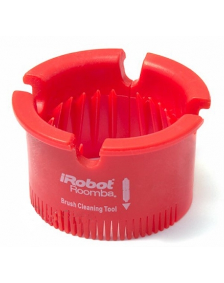 ustensile pour nettoyage des brosses aspirateur robot roomba IRobot 80901