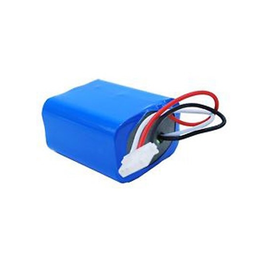 batterie 2000mah aspirateur robot braava 380 IRobot 4409709