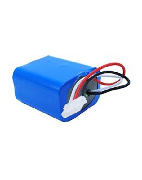 batterie 2000mah aspirateur robot braava 380 IRobot 4409709