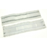 kit 2 chiffons microfibre nettoyeur a vitres Karcher 26331000