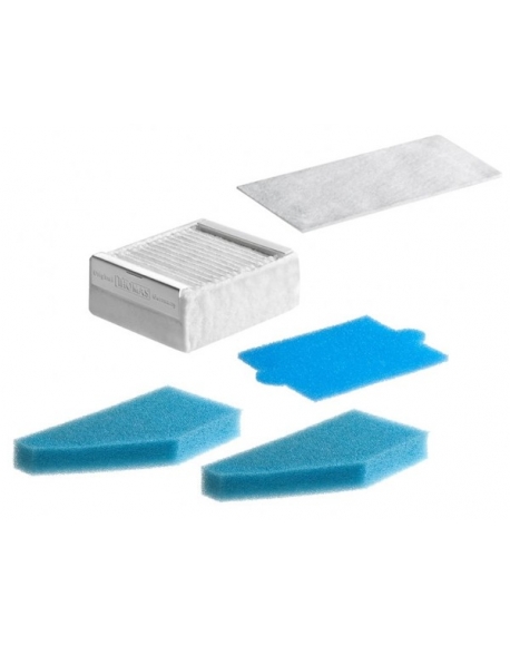 kit filtres aspirateur aqua+ thomas 787241