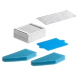 kit filtres aspirateur aqua+ thomas 787241