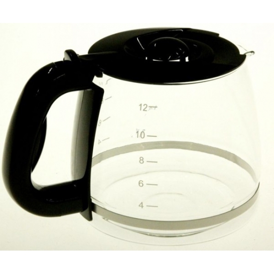 verseuse 12 tasses cafetiere Cottage Russell Hobbs 20560013018