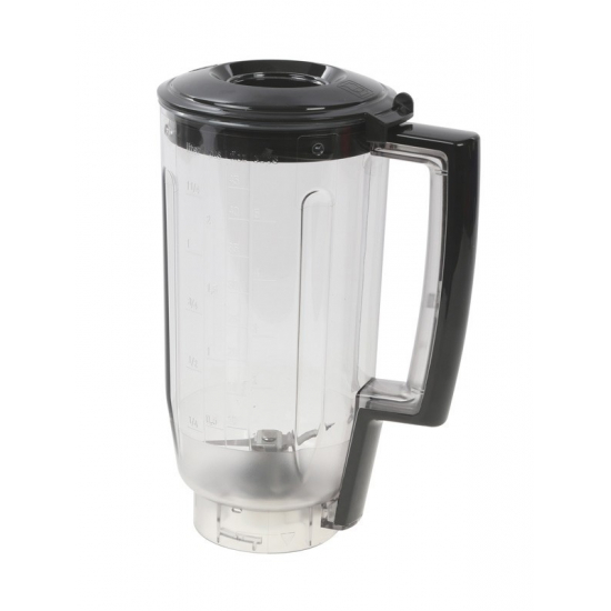 bol mixeur avec couteaux robot MUM5 bosch siemens 00742752