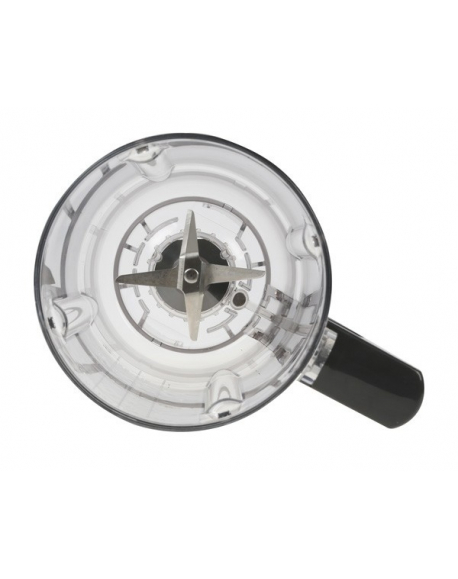 bol mixeur avec couteaux robot MUM5 bosch siemens 00742752