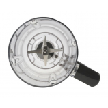 bol mixeur avec couteaux robot MUM5 bosch siemens 00742752 bol mixeur avec couteaux robot MUM5 bosch siemens 00742752