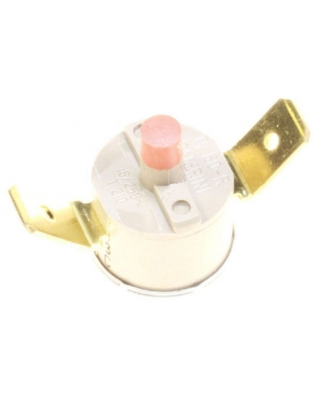 thermostat 155°C generateur vapeur vaporella Polti M0004077