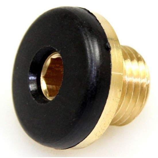 ecrou de vidange pour chaudiere nettoyeur a vapeur vaporetto Polti SL001331