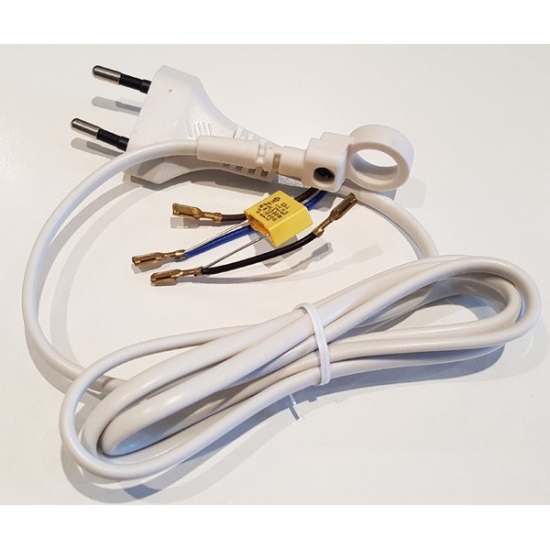 cordon alimentation mixeur ultra compact seb MS-0612302