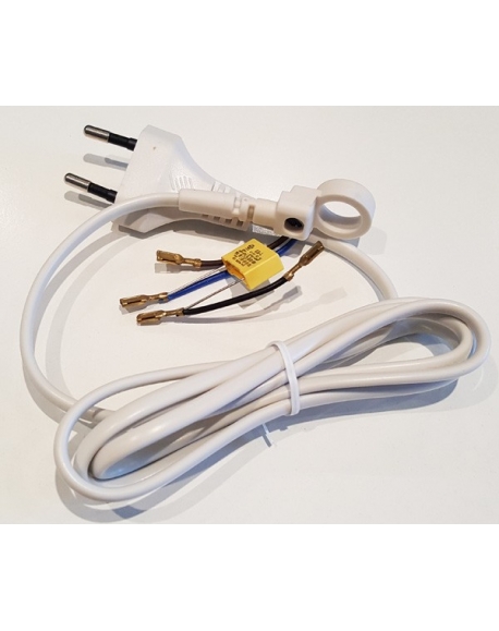 cordon alimentation mixeur ultra compact seb MS-0612302