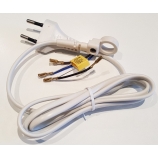 cordon alimentation mixeur ultra compact seb MS-0612302