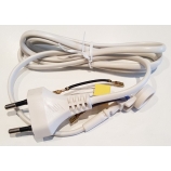 cordon alimentation mixeur ultra compact seb MS-0612302