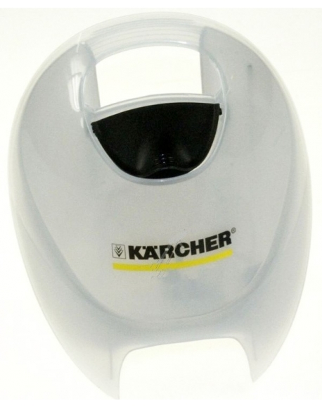 reservoir d'eau amovible aspirateur Karcher 45120570