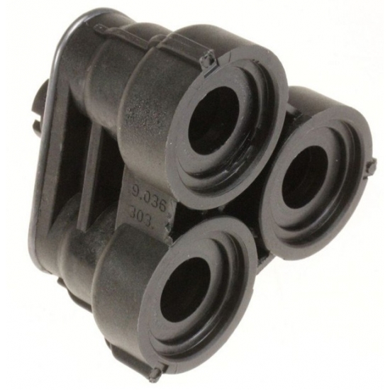 KIT DE PIÈCES DE RECHANGE CULASSE nettoyeur haute pression Karcher 90011050