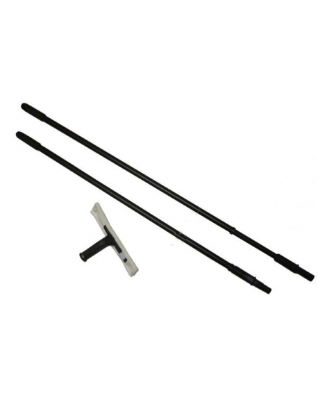 rallonge telescopique nettoyeur a vitre Karcher 26331110
