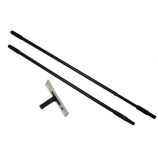 rallonge telescopique nettoyeur a vitre Karcher 26331110