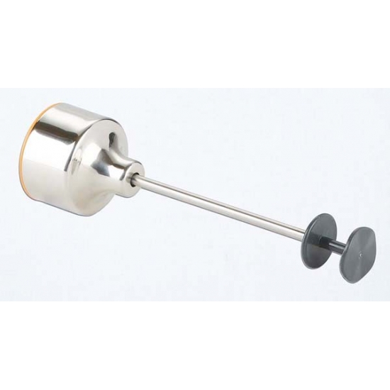 pied mousseur emulsionneur mixeur plongeant HDM804SI kenwood KW716342