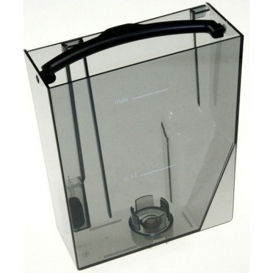 reservoir d'eau cafetiere caffeo solo lattea solo et milk Melitta 6592905
