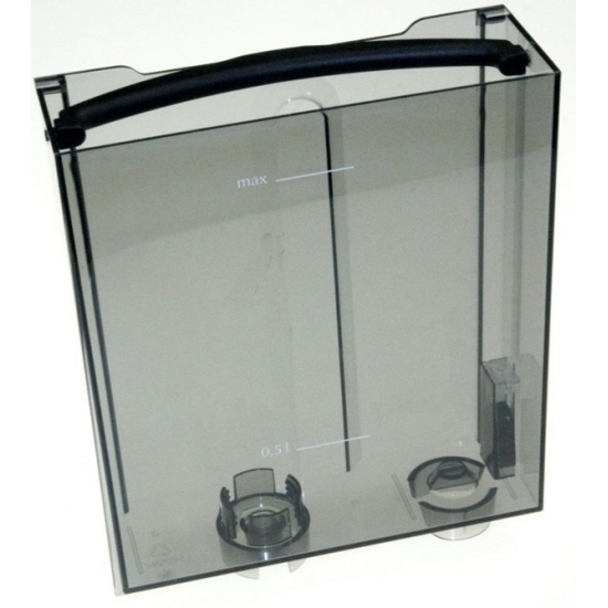 reservoir d'eau cafetiere caffeo bistro lounge gourmet Melitta 6556075
