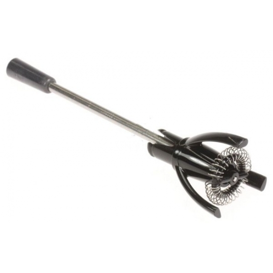 batteur lait cafetiere caffeo bistro lounge Melitta 6556143