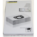 kit 4 sacs aspirateur Karcher 69044130