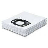kit 4 sacs aspirateur Karcher 69044130