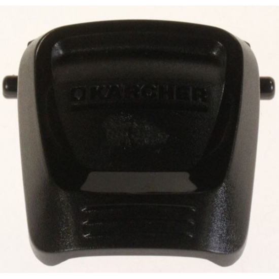 fermoir aspirateur Karcher 50750370