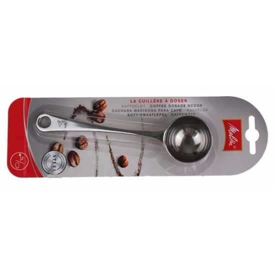 cuillere a doser inox 8g cafe cafetiere Melitta 6663360