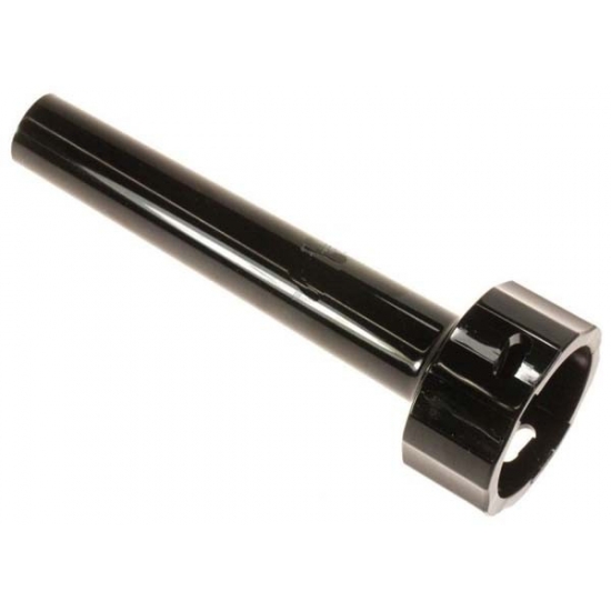 tuyau de vapeur cafetiere Caffeo bistro Lounge noir Melitta 6556136