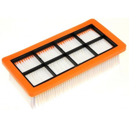 FILTRE PLISSÉ PLAT SPÉCIAL AD3200 aspirateur Karcher 64159530